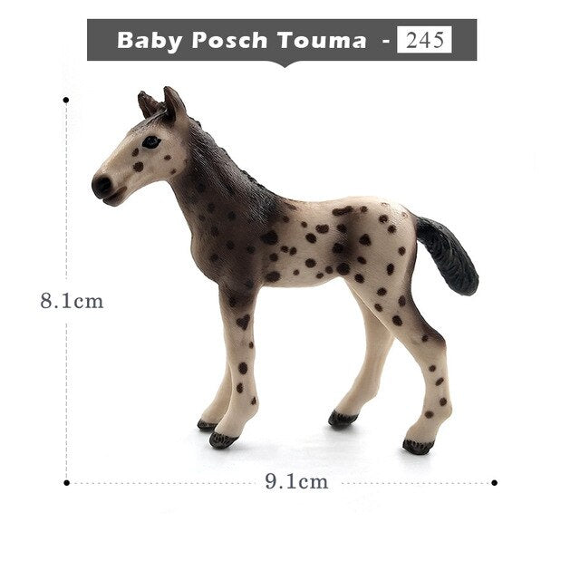horses Action Figures - azponysolutions