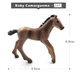 horses Action Figures - azponysolutions