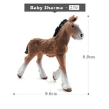 horses Action Figures - azponysolutions