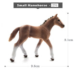 horses Action Figures - azponysolutions