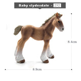 horses Action Figures - azponysolutions