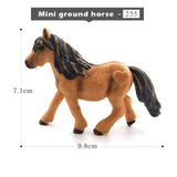 horses Action Figures - azponysolutions