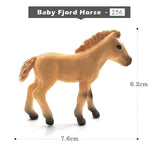 horses Action Figures - azponysolutions