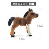 horses Action Figures - azponysolutions