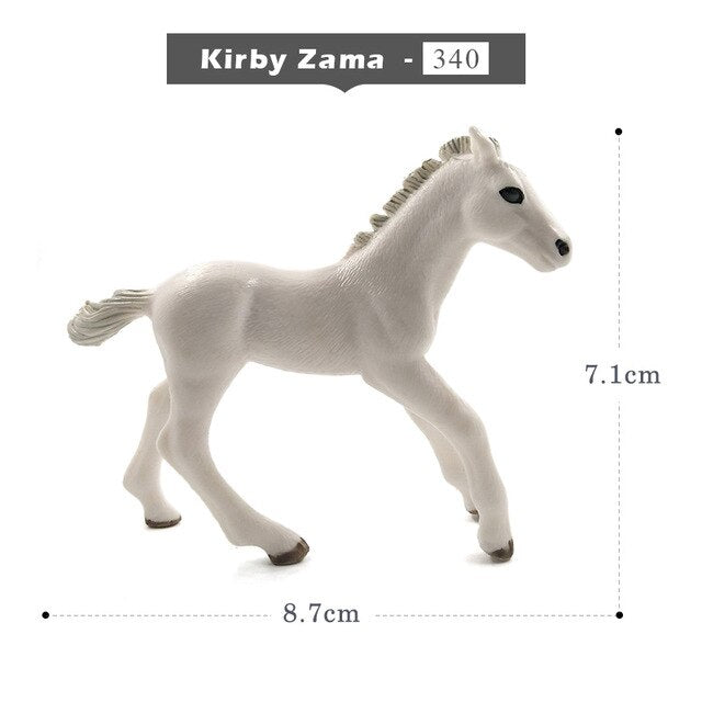 horses Action Figures - azponysolutions