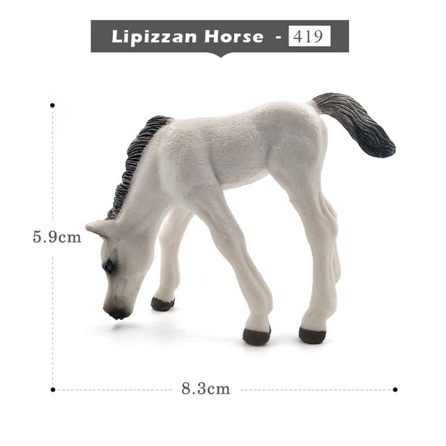 horses Action Figures - azponysolutions