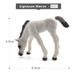 horses Action Figures - azponysolutions