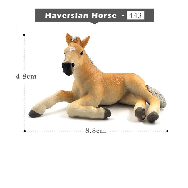 horses Action Figures - azponysolutions