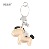 Horse Shape Key chain - azponysolutions
