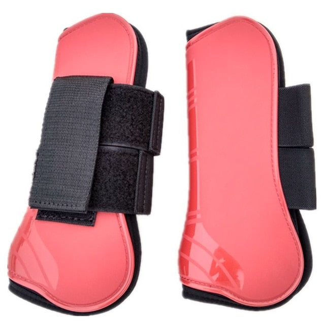 Horse Protective Boots - azponysolutions