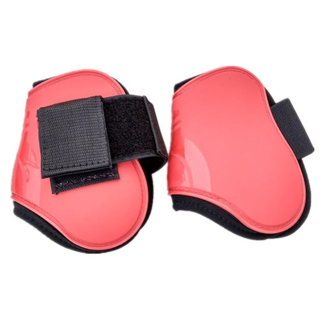 Horse Protective Boots - azponysolutions