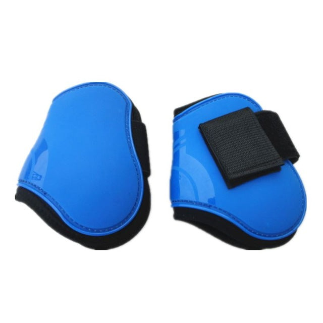 Horse Protective Boots - azponysolutions