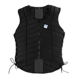 Outdoor Safety Horse Riding Equestrian Vest - azponysolutions