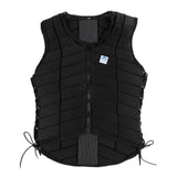 Outdoor Safety Horse Riding Equestrian Vest - azponysolutions