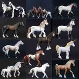 Horse Toy set in action Figures - azponysolutions