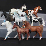 Horse Toy set in action Figures - azponysolutions