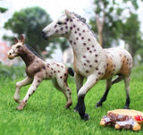 Horse Toy set in action Figures - azponysolutions