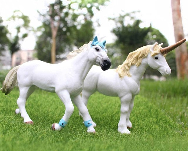 Horse Toy set in action Figures - azponysolutions