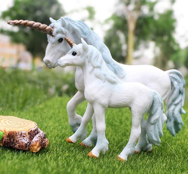 Horse Toy set in action Figures - azponysolutions