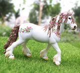 Horse Toy set in action Figures - azponysolutions
