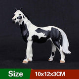 Horse Toy set in action Figures - azponysolutions