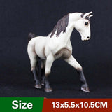 Horse Toy set in action Figures - azponysolutions