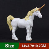 Horse Toy set in action Figures - azponysolutions