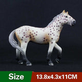 Horse Toy set in action Figures - azponysolutions