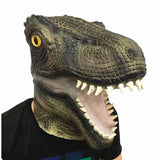 Horse and Unicorn Head Mask - azponysolutions