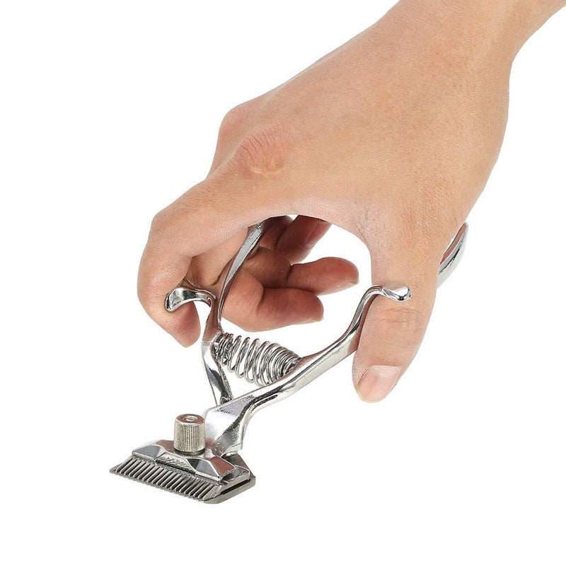 Horse Hair Scissors - azponysolutions