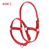 Durable Horse Head Collar - azponysolutions