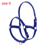Durable Horse Head Collar - azponysolutions