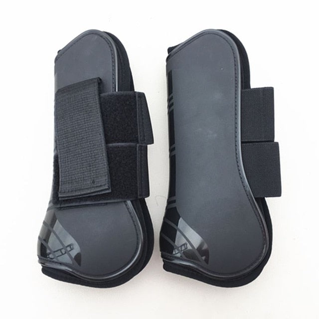 Horse Protective Boots - azponysolutions