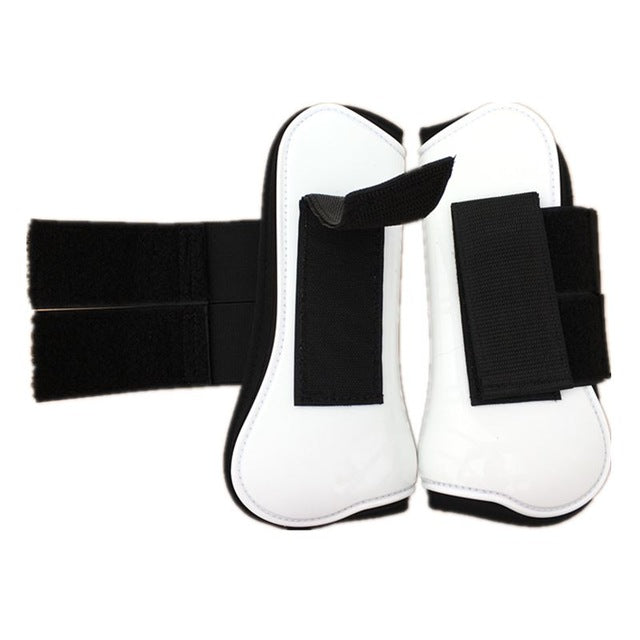 Horse Protective Boots - azponysolutions