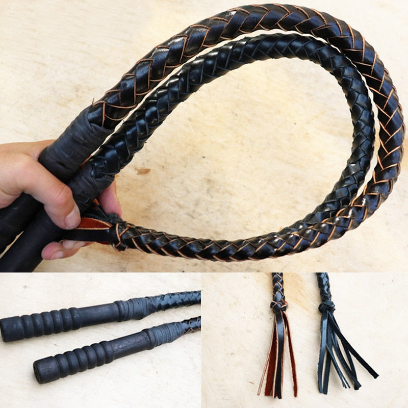 Handmade Horse Whip - azponysolutions