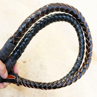 Handmade Horse Whip - azponysolutions