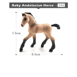 horses Action Figures - azponysolutions