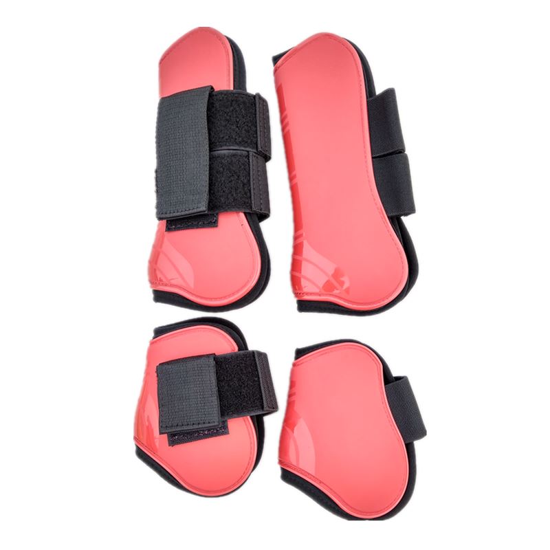 Horse Protective Boots - azponysolutions