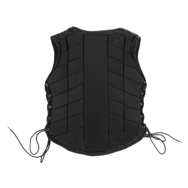 Outdoor Safety Horse Riding Equestrian Vest - azponysolutions