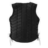 Outdoor Safety Horse Riding Equestrian Vest - azponysolutions