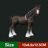 Horse Toy set in action Figures - azponysolutions