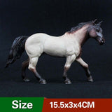 Horse Toy set in action Figures - azponysolutions