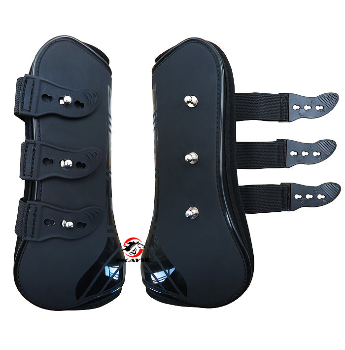 Horse Neoprene Tendon Boot - azponysolutions