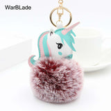 35 Colors Horse Key Chain - azponysolutions
