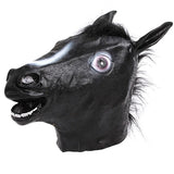 Horse Mask - azponysolutions