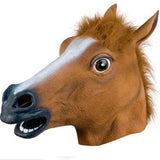 Horse Mask - azponysolutions