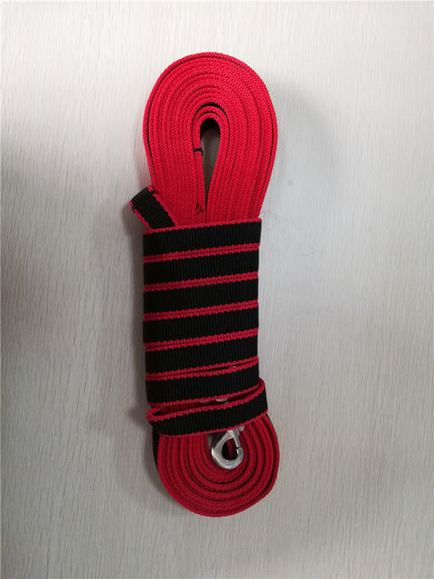 Horse Training Rope - azponysolutions