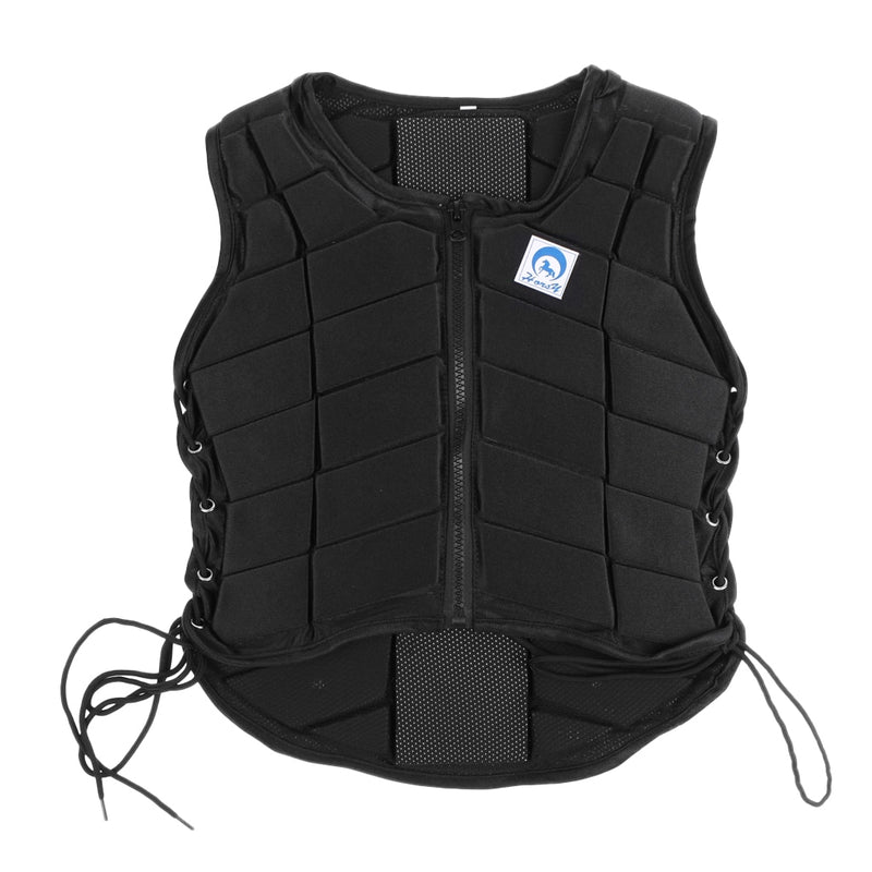 Outdoor Safety Horse Riding Equestrian Vest - azponysolutions